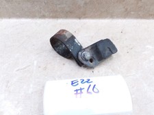 Supporto Fascetta Scarico