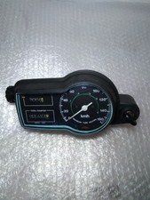 Strumentazione Honda XL 500 S