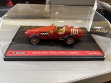Brumm S08/10 Ferrari 500 F2