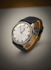 JAEGER LECOULTRE MEMOVOX