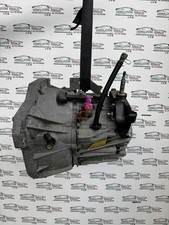 Cambio manuale 6 marce Renault