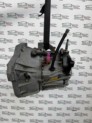 Cambio manuale marce renault - cambio,