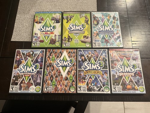 Lotto giochi sims - lotto, 3