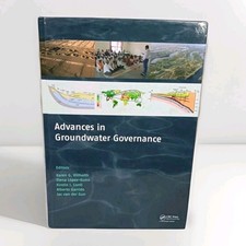 Advances in Groundwater