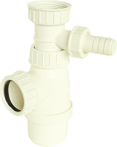 P119 lavandino sifone con - -,