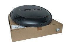 Copricerchio di scorta