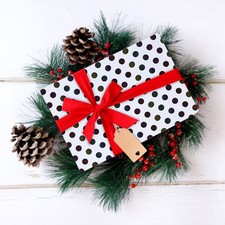  3 Pcs Carta Per Regali