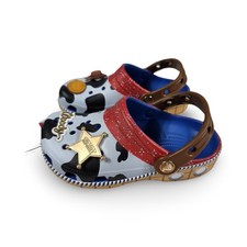Zoccoli Crocs Classic Sheriff