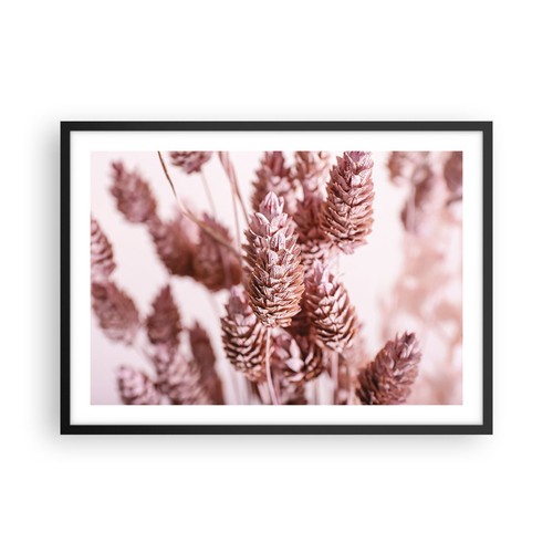 Poster 70x50cm secchi fiore - 70x50cm,