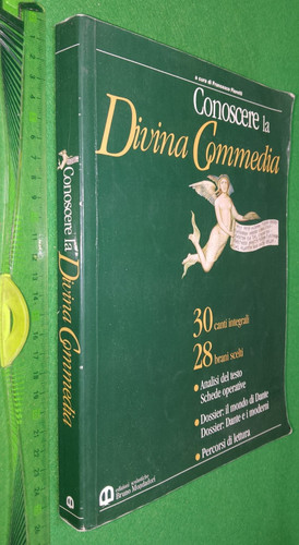 Libro conoscere divina - libro🌎,