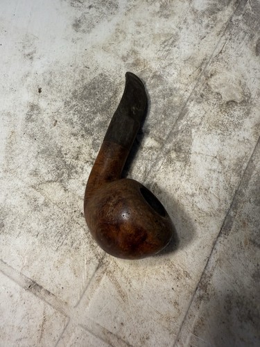 Pipa antica salvarella - pipa,