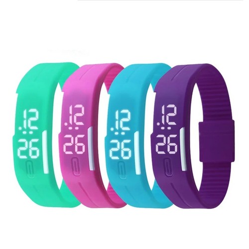 Orologio digitale sportivo - orologio,