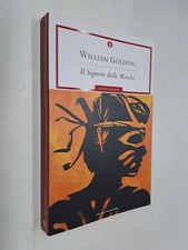 IL SIGNORE DELLE MOSCHE -