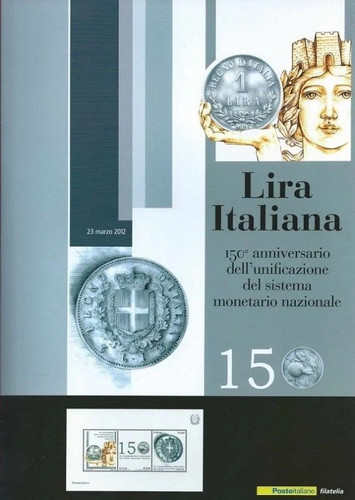 Folder lira perfetti - lira,