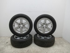 Audi A3 8P 07-13 4 cerchi in