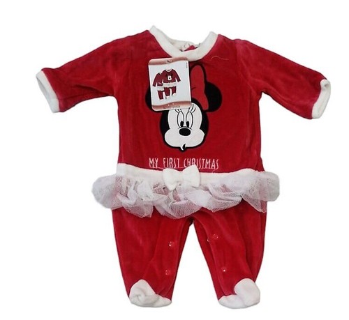 Disney tutina manica lunga - tutina,