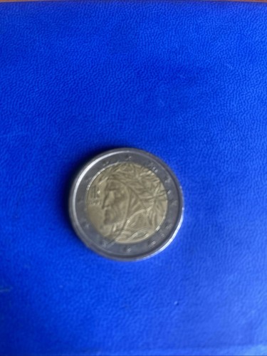 Monete rare euro - da,