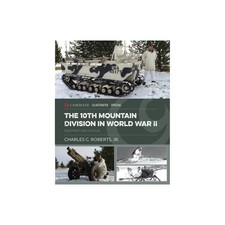 The 10th Mountain Division in World War II - Equipment and Vehicles