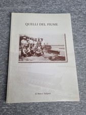 Quelli Del Fiume - Marco