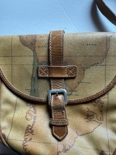 Borsa tracolla alviero - borsa,