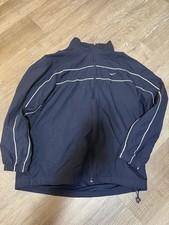 Giacca Nike uomo XL blu full