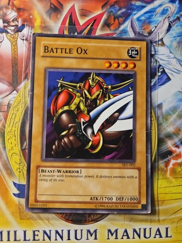 Battle ske 002 starter - ske-002,