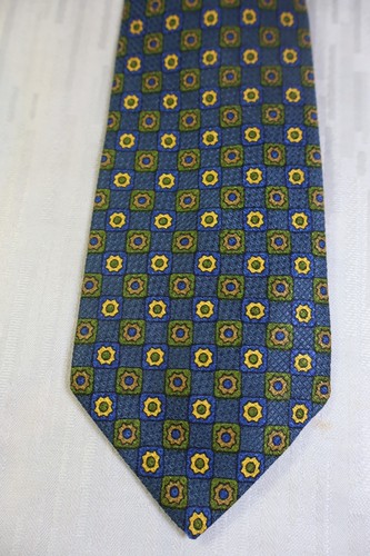 Provenzale 100 seta silk tie - provenzale,