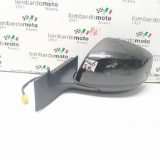 Specchietto Specchio Retrovisore Esterno Sinistro 024541 SUZUKI SPLASH 2008 10