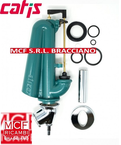 Batteria catis new - batteria,