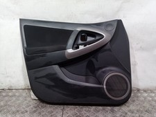 RIVESTIMENTO PORTA ANTERIORE