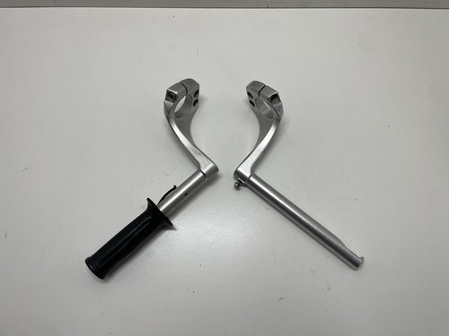 Triumph sprint 1050 clip - triumph,