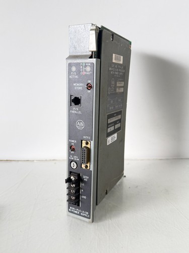 Allen bradley mini plc 16 - mini-plc, 2/16