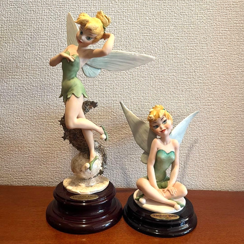 Set pezzi statuine - pezzi, in