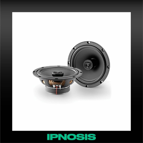 Focal acx 165 - focal,