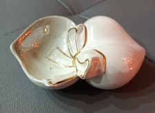 Svuotatasche a forma di cuore