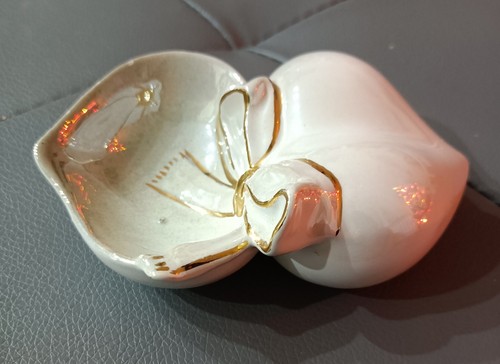 Svuotatasche forma cuore - a, di