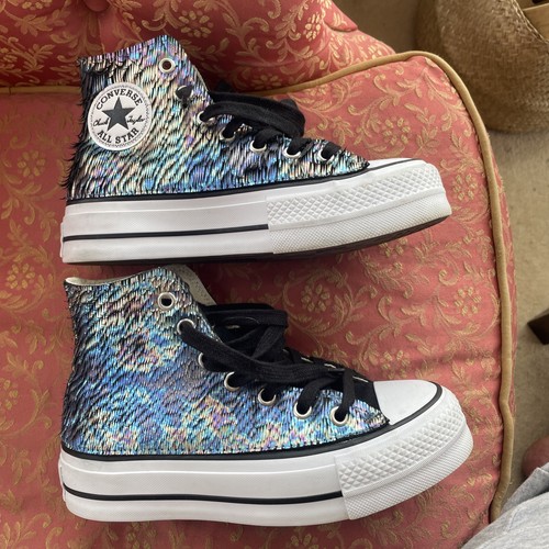 Converse taylor all star - star, lift