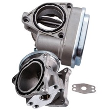 Ricircolo Dei Gas Di Scarico