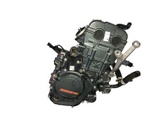 MOTORE KTM 125 DUKE ABS 2013 2016 BLOCCO COMPLETO