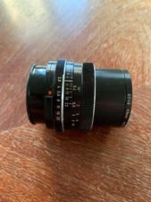 Carl Zeiss Distagon 25 mm f2,8