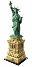 Lego architecture fuori - lego,