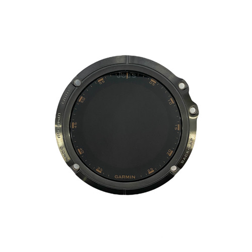 Garmin fenix plus zaffiro - garmin, 5x