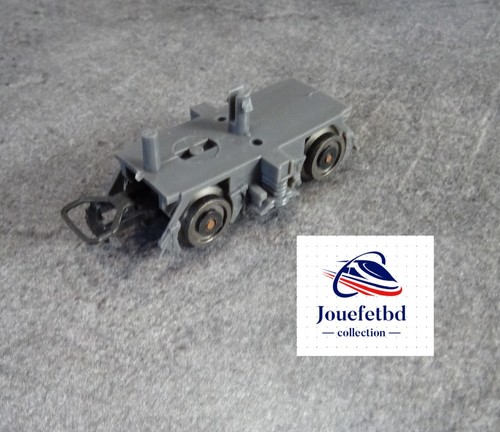 Jouef 1 bogie - ho,