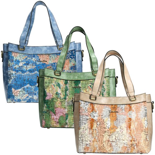 Laura vita borsa donna - borsa,