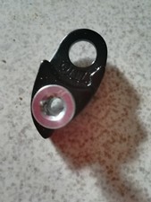 Forcellino pendino x deragliatore posteriore corsa mtb bici bicicletta ztto