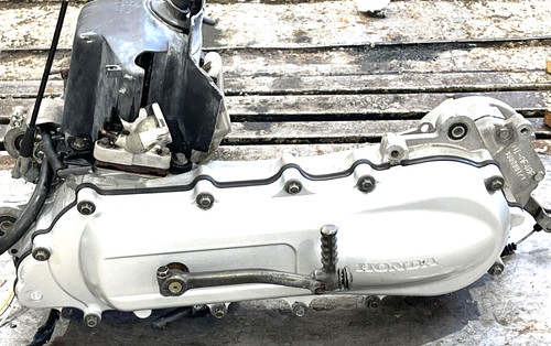 Af40e motore honda sh 50 - ,,