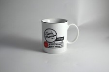 N4868s FAVOLOSA TAZZA IN CERAMICA COCA COLA DA COLLEZIONE