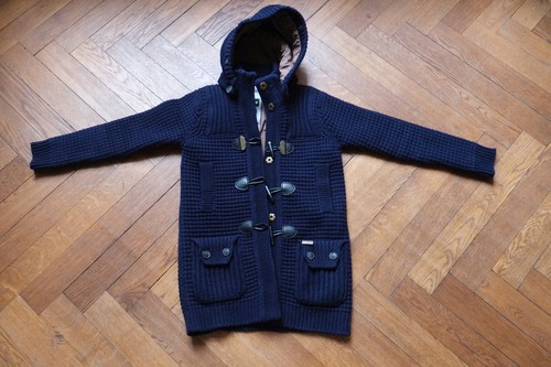 Bark giacca cappotto - giacca,, inverno