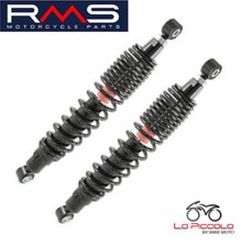 COPPIA AMMORTIZZATORI