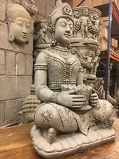 NEW Buddha Ornament,Garden